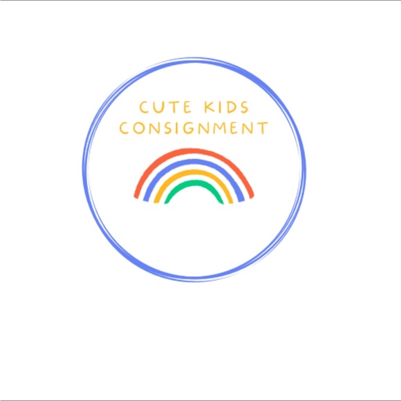 Meet your Posher, Cute Kids Consignment - Picture 1 of 4
